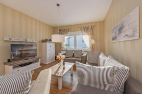Villa Ost - Wohnung Alex, Zinnowitz